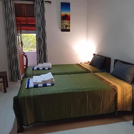Machan Villa Tangalle Dış mekan fotoğraf