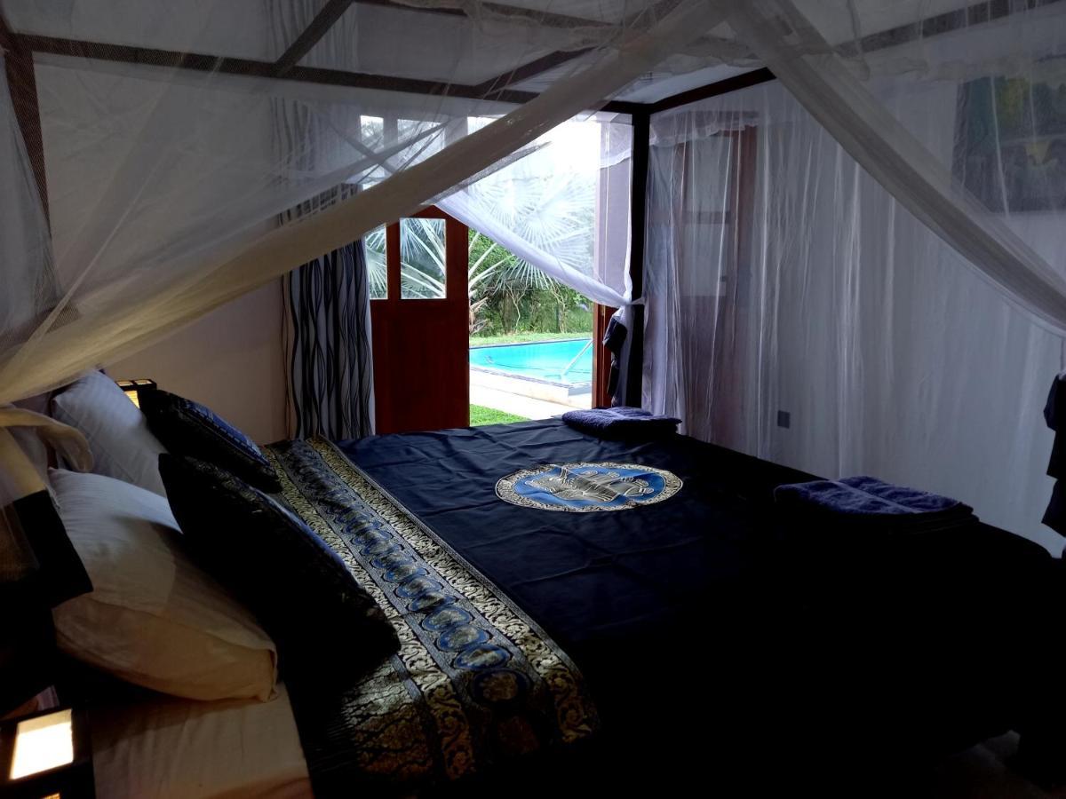Machan Villa Tangalle Dış mekan fotoğraf