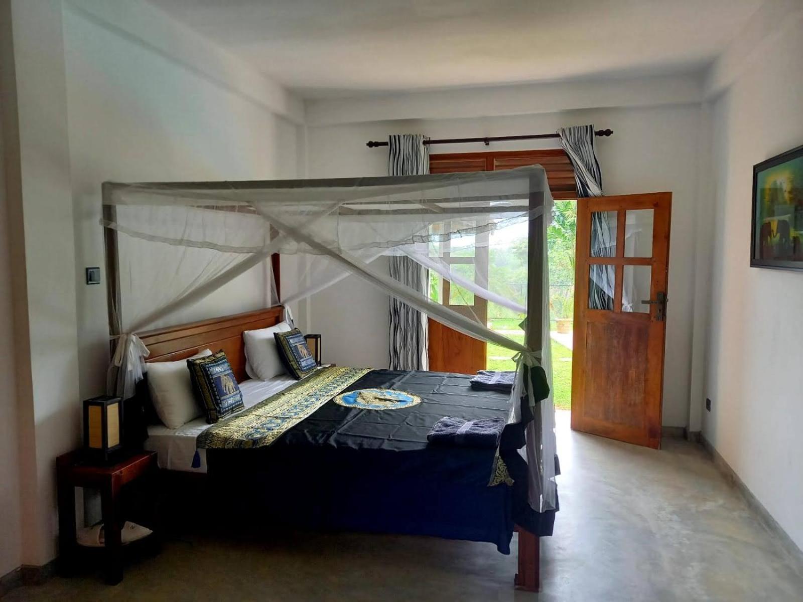 Machan Villa Tangalle Dış mekan fotoğraf