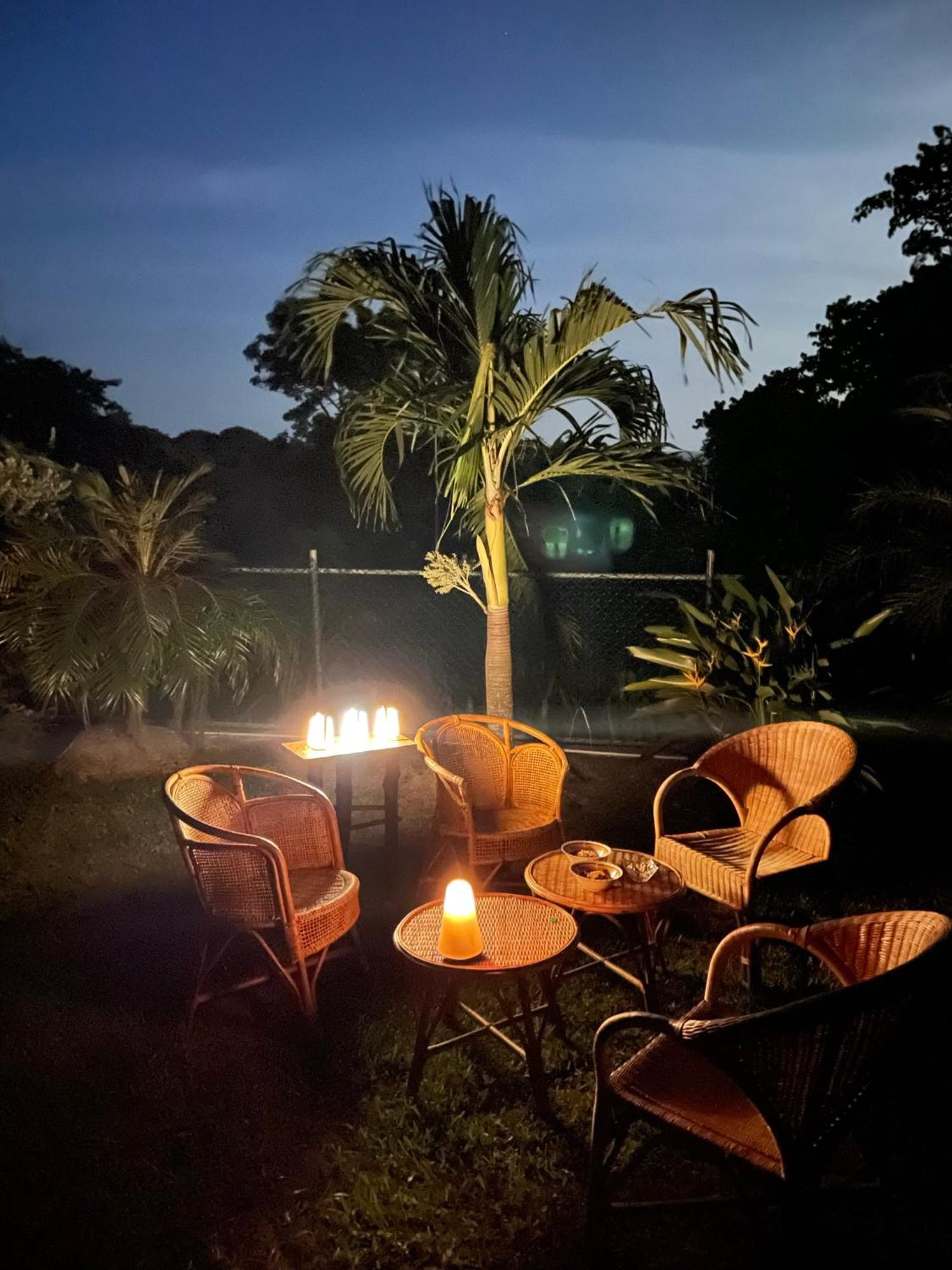 Machan Villa Tangalle Dış mekan fotoğraf