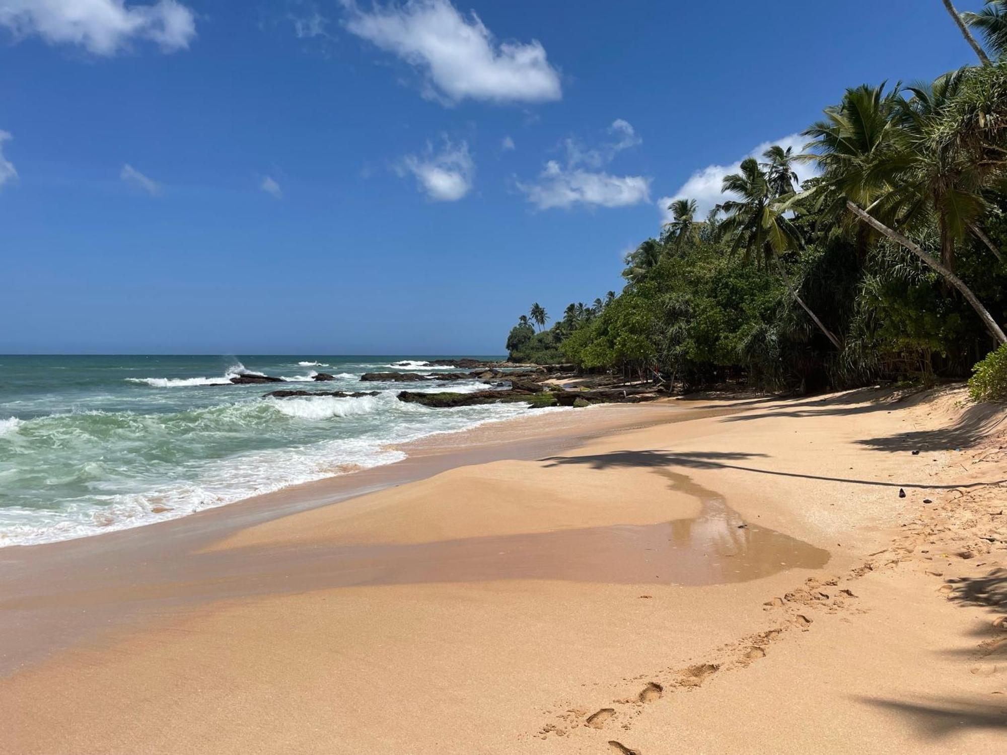 Machan Villa Tangalle Dış mekan fotoğraf