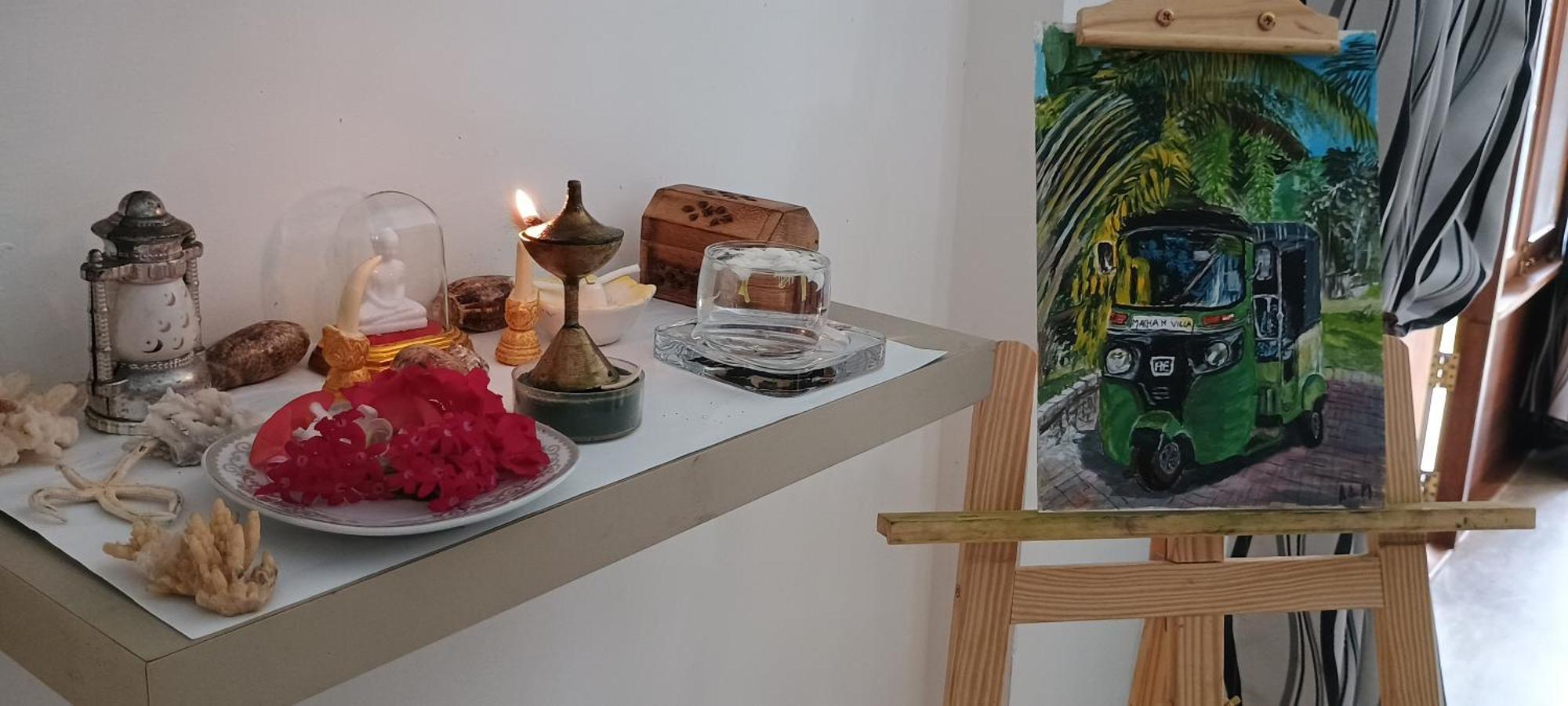 Machan Villa Tangalle Dış mekan fotoğraf