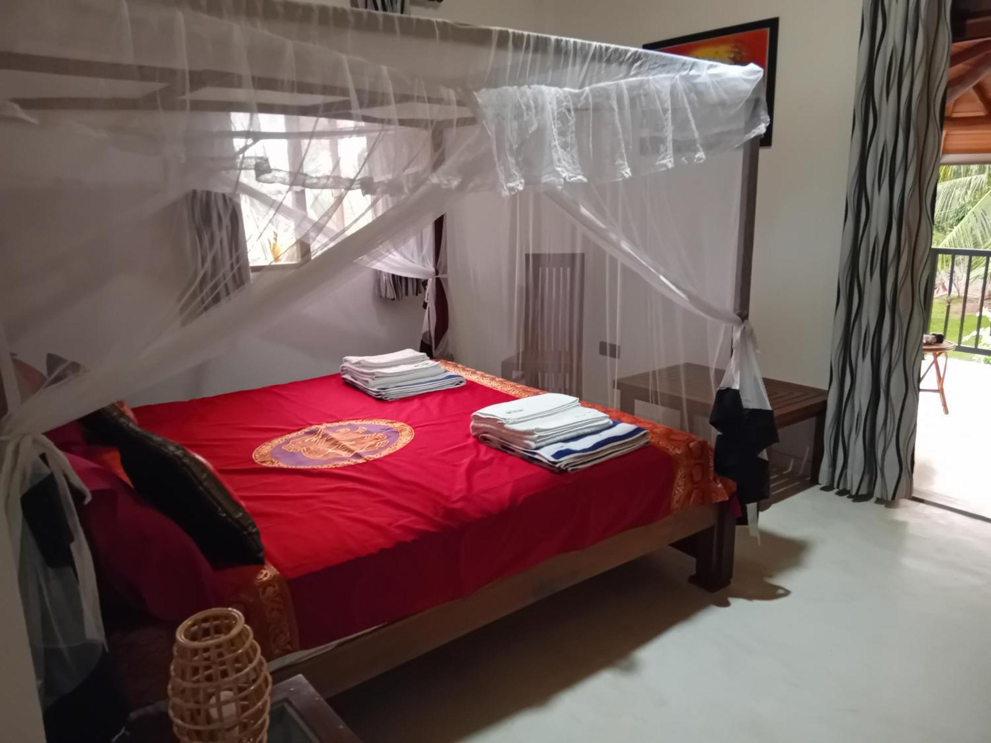 Machan Villa Tangalle Dış mekan fotoğraf