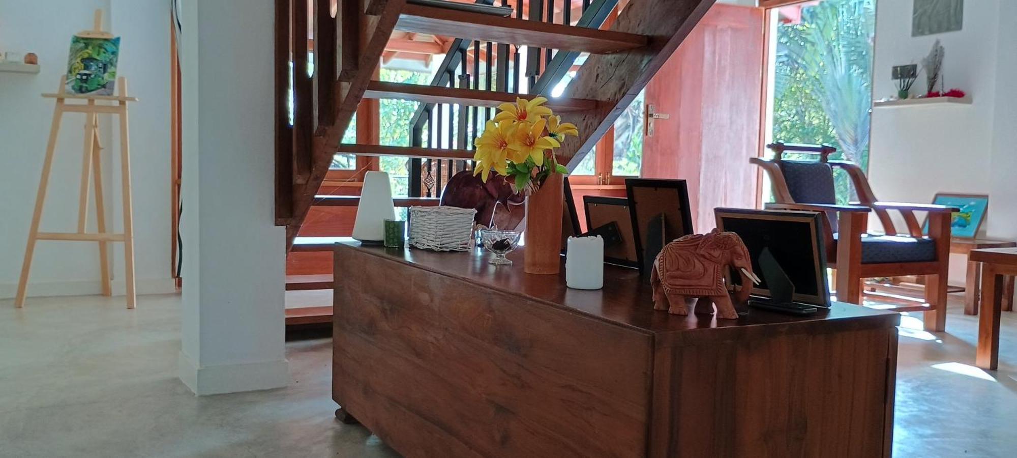 Machan Villa Tangalle Dış mekan fotoğraf