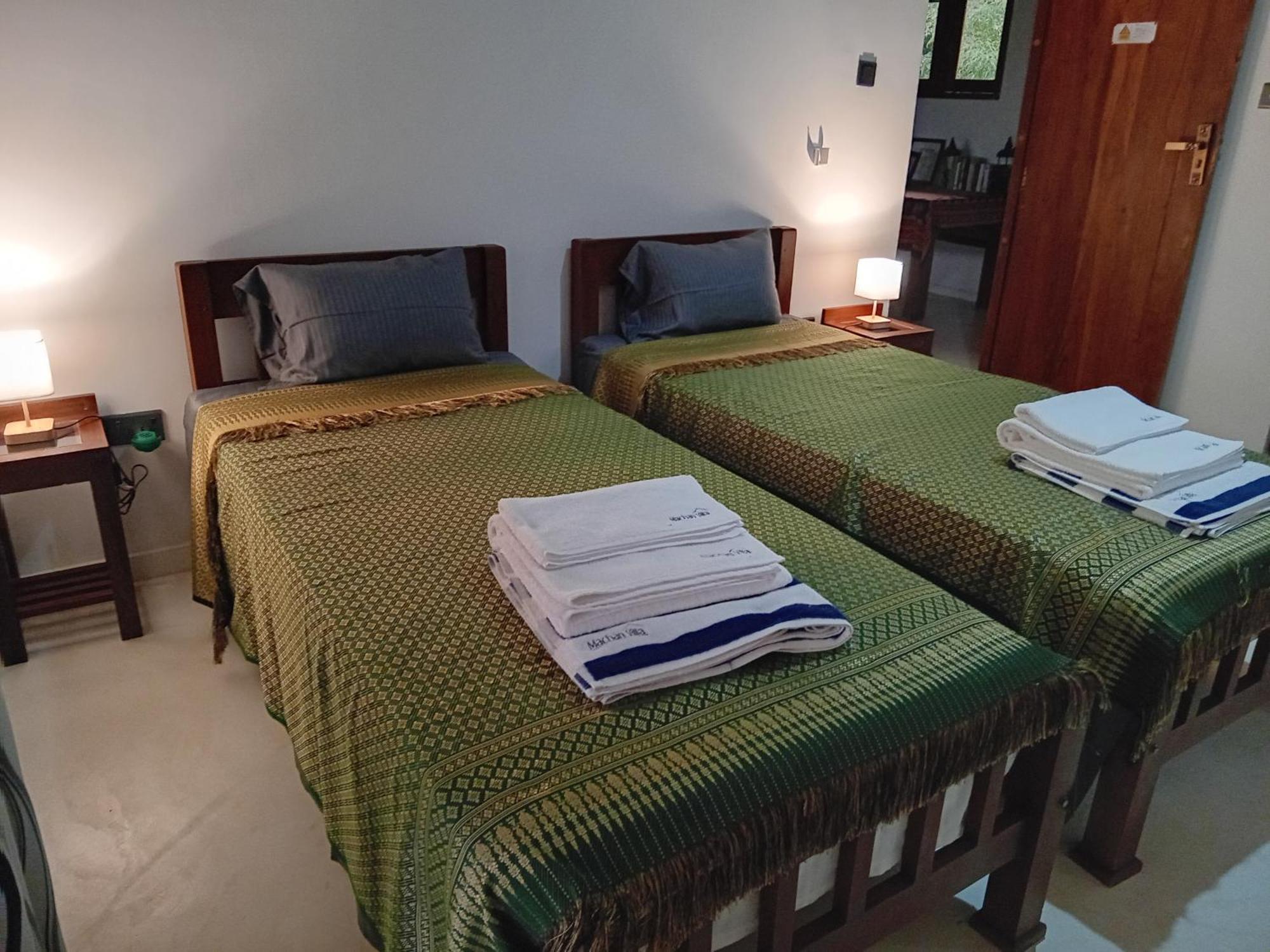 Machan Villa Tangalle Dış mekan fotoğraf