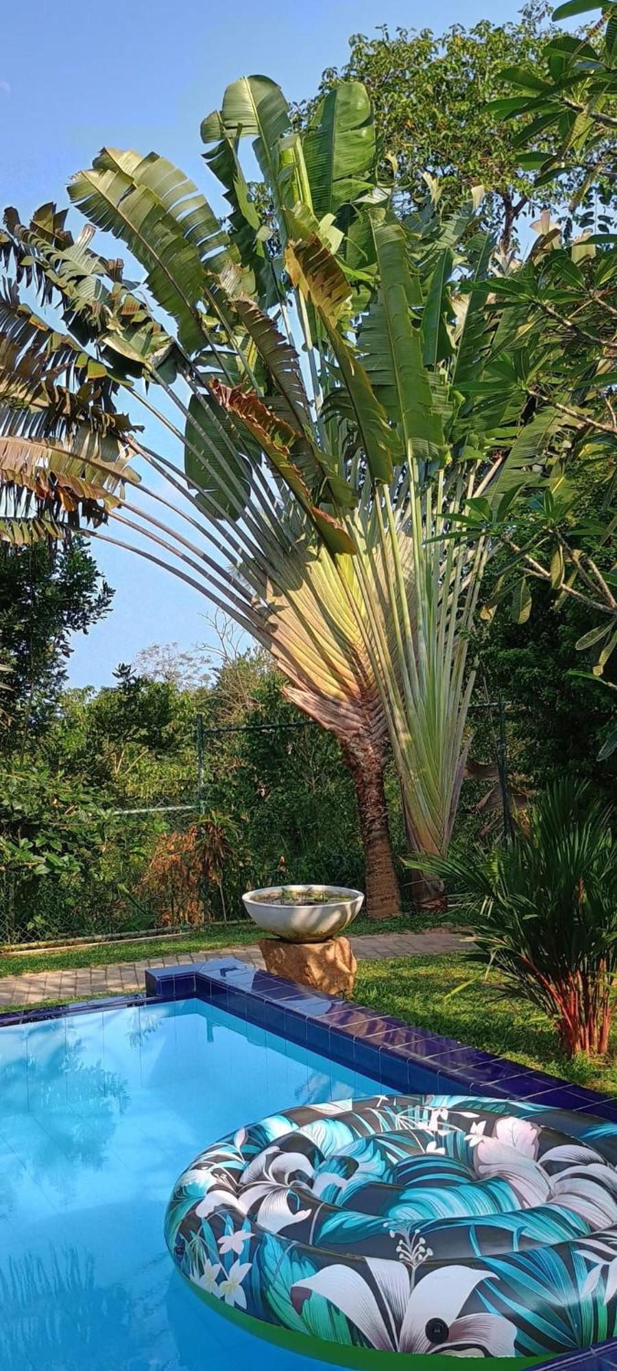 Machan Villa Tangalle Dış mekan fotoğraf